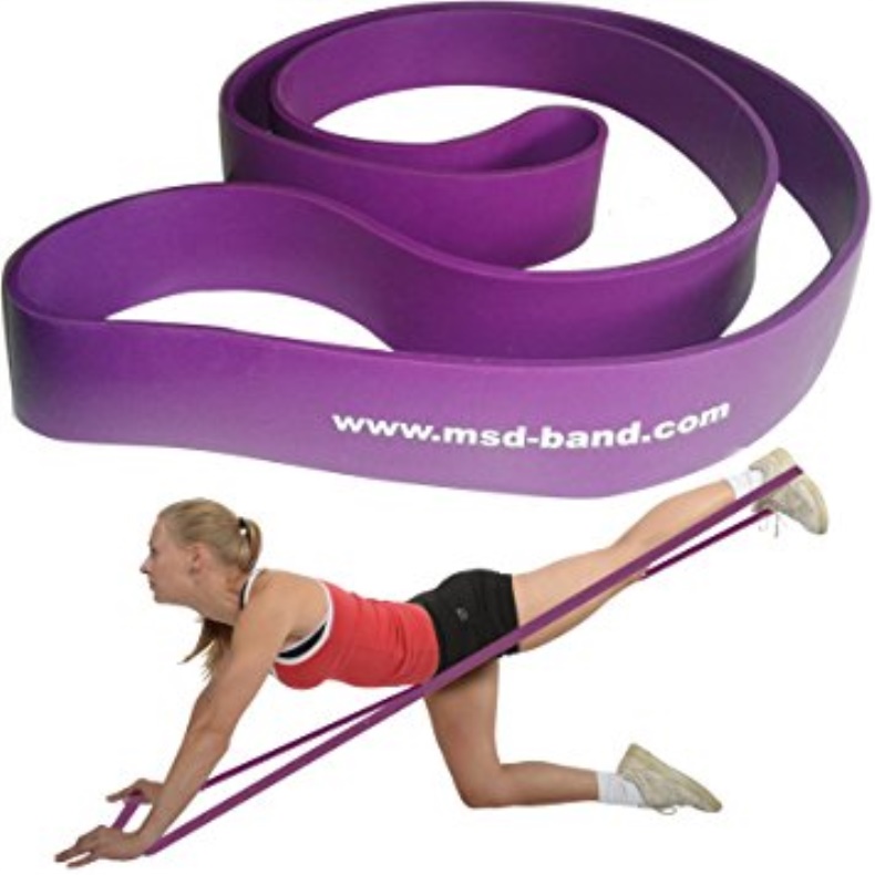 MSD GLOBAL SUPER LOOP