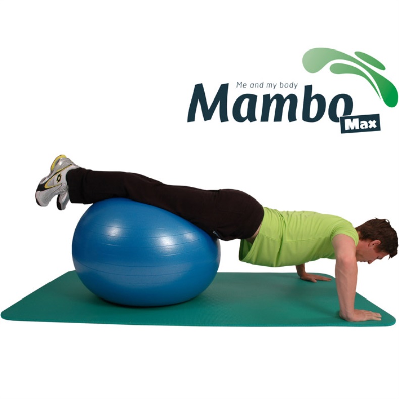 MSD GYM BALL