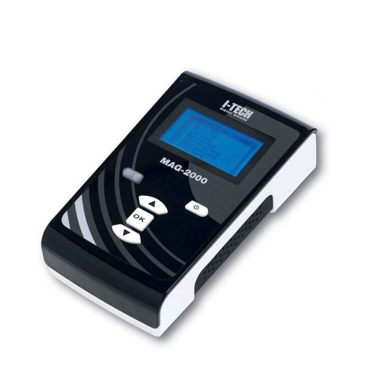 I-TECH MAG 2000