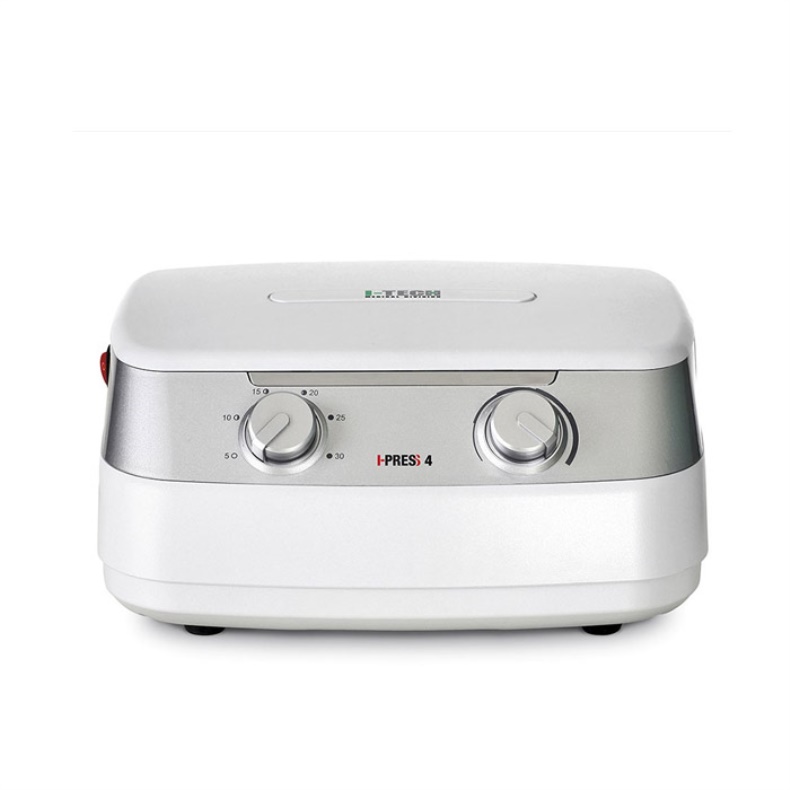 I-TECH I PRESS 4