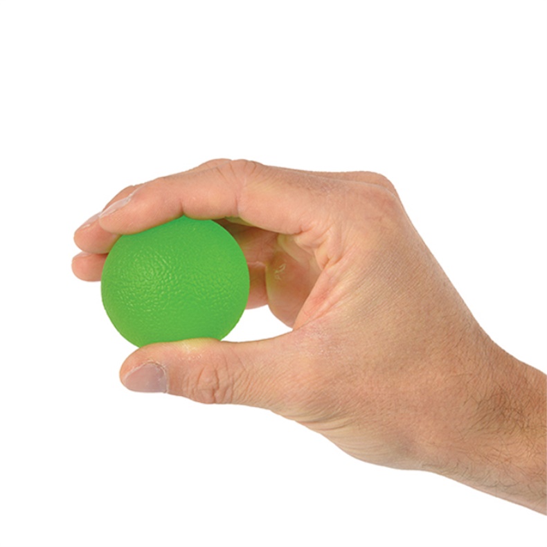 MSD SQUEEZE & EGGS BALL