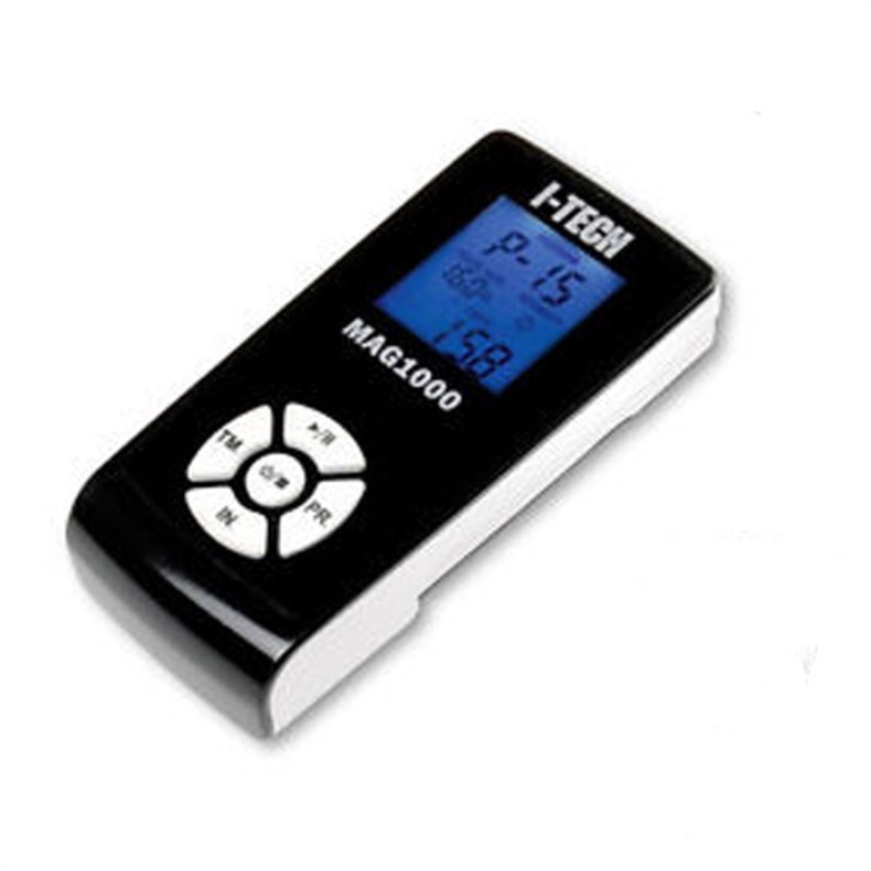 I-TECH MAG 1000
