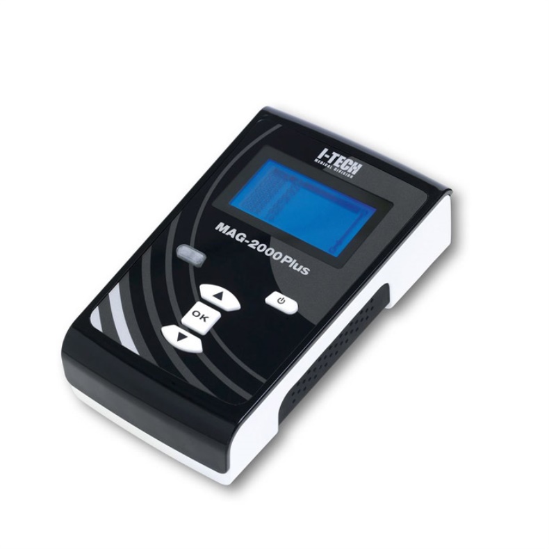 I-TECH MAG 2000 PLUS
